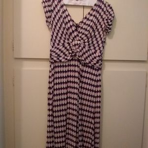 Nanette Lepore dress